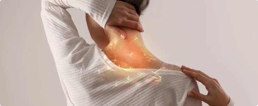 פתרון לכאבי גב