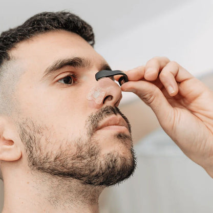 רצועות לאף לאימונים